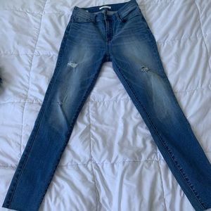 Pacsun Skinny Jeans